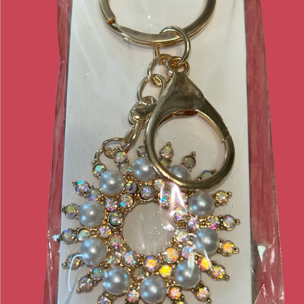 Mint Keychains/ Bagcharms Your Choice NWT - Picture 4 of 6